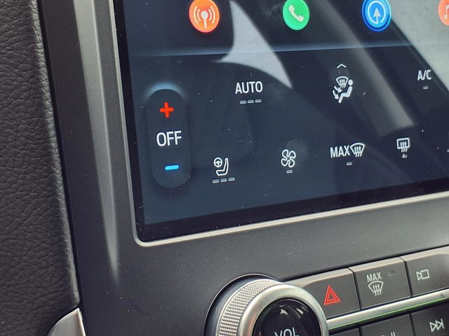 Certified 2024 Ford Edge Titanium w/ Equipment Group 301A image 7