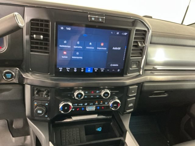 Certified 2025 Ford F450 Lariat w/ FX4 Off-Road Package AWD/4WD image 21