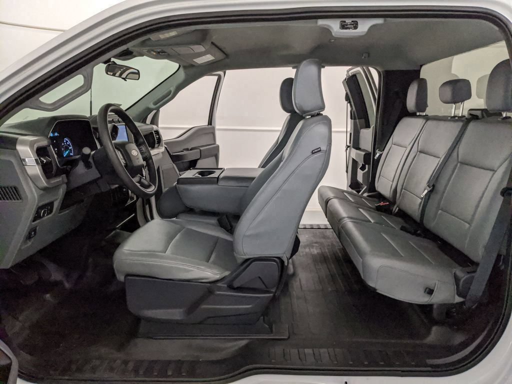 Certified 2022 Ford F150 XL RWD image 19
