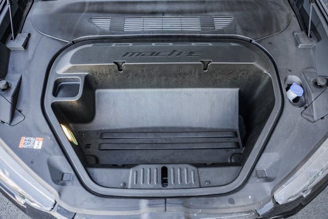 Certified 2025 Ford Mustang Mach-E Select w/ Comfort Package Lite image 23