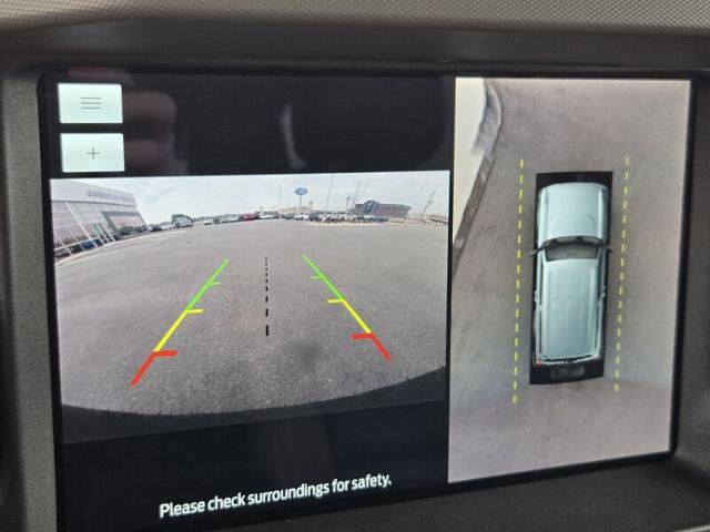 Certified 2024 Ford Bronco Wildtrak image 22