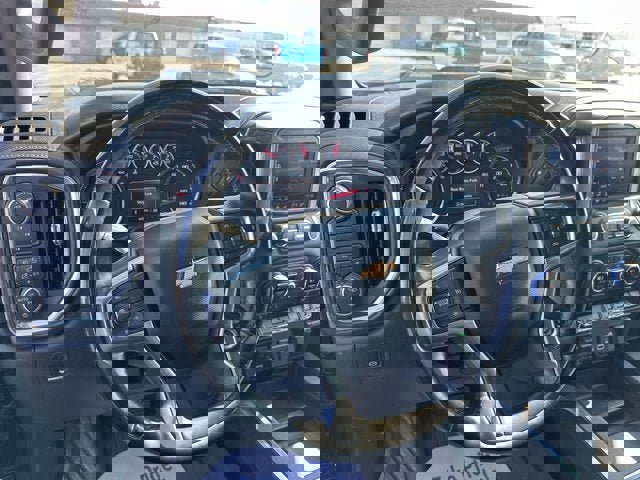 Used 2023 Chevrolet Silverado 2500 LT w/ Convenience Package image 13