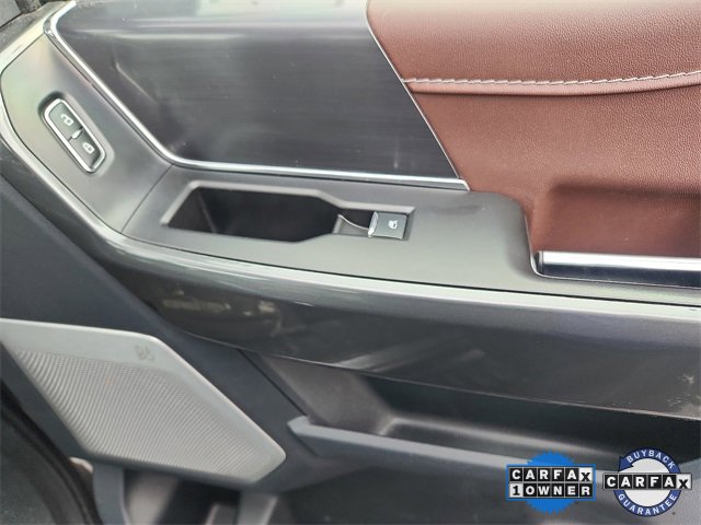 Certified 2023 Ford F150 Lariat w/ Equipment Group 502A High image 33