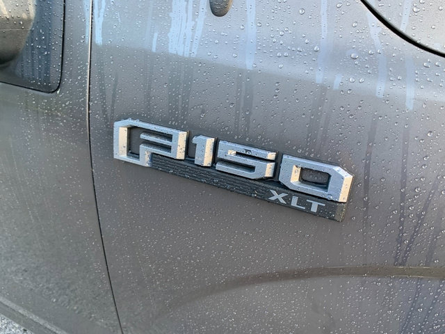 Certified 2020 Ford F150 XLT AWD/4WD image 10