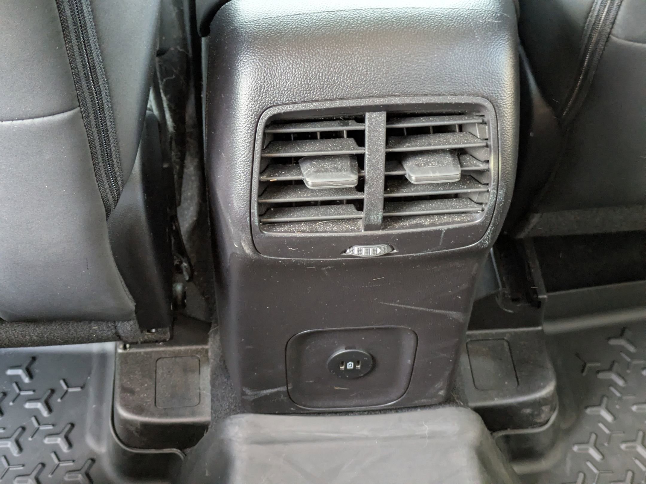 Certified 2023 Ford Bronco Sport Big Bend w/ Convenience Package image 32