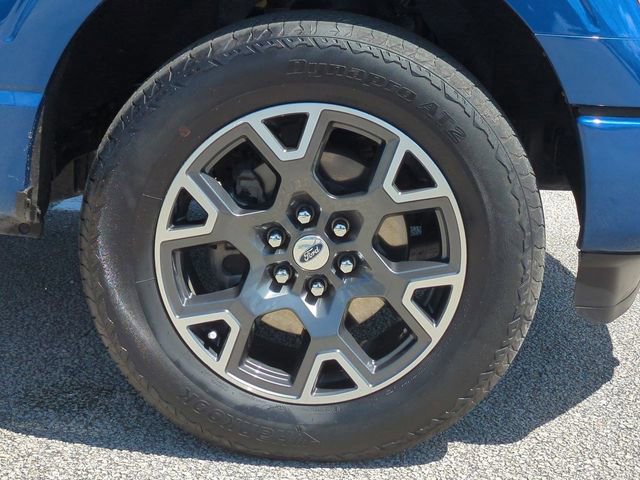 Certified 2024 Ford F150 STX w/ Tow/Haul Package image 11