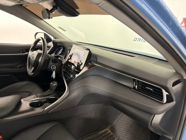 Used 2024 Toyota Camry SE FWD image 17