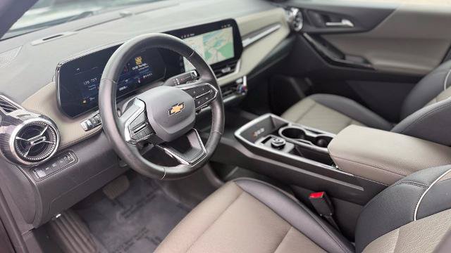 Used 2026 Chevrolet Equinox LT w/ Convenience Package II AWD/4WD image 15
