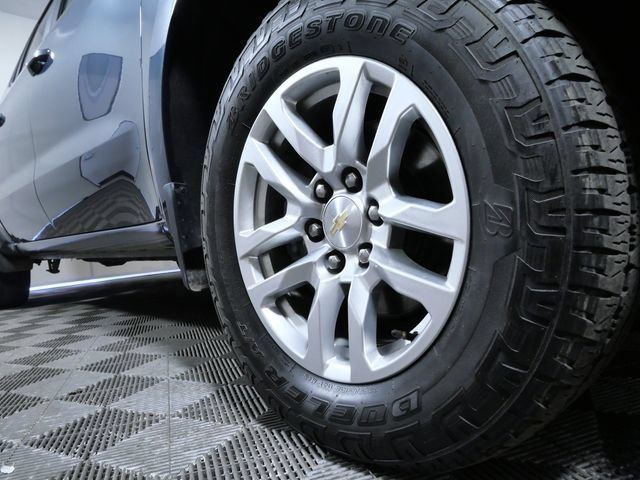 Used 2020 Chevrolet Silverado 1500 LT w/ All-Star Edition AWD/4WD image 2