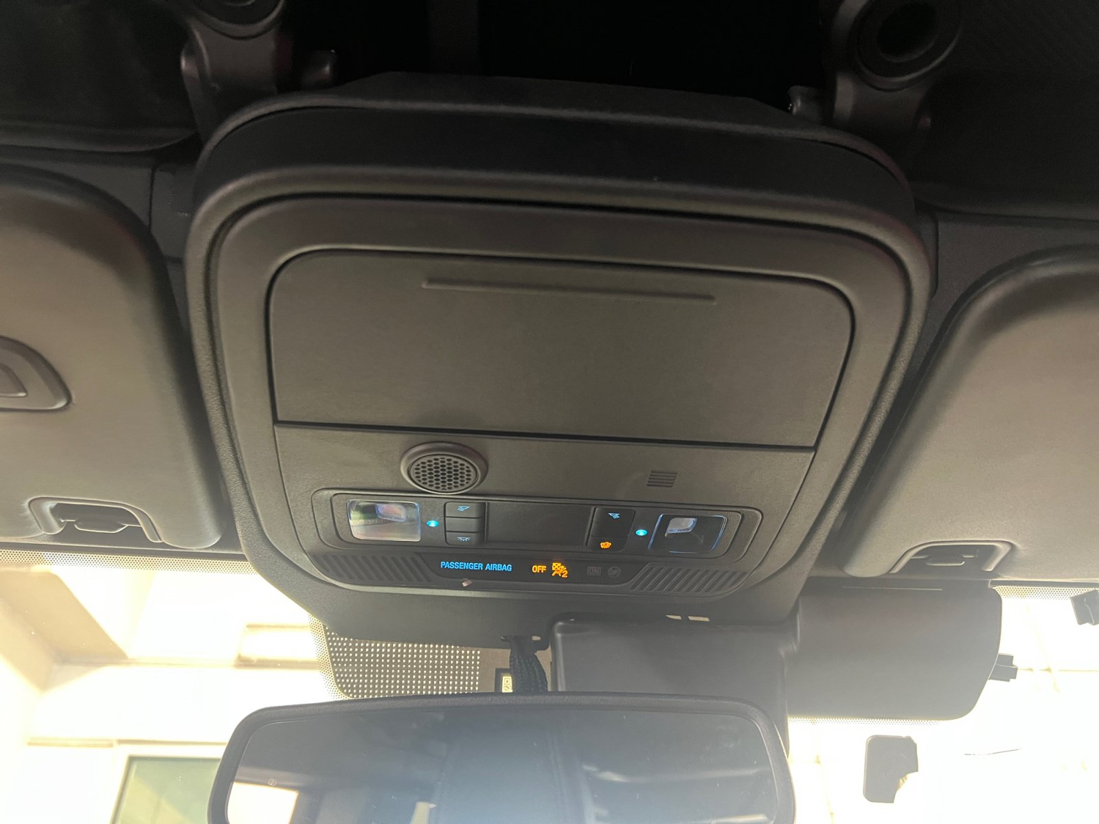 Certified 2025 Ford Bronco Outer Banks AWD/4WD image 23