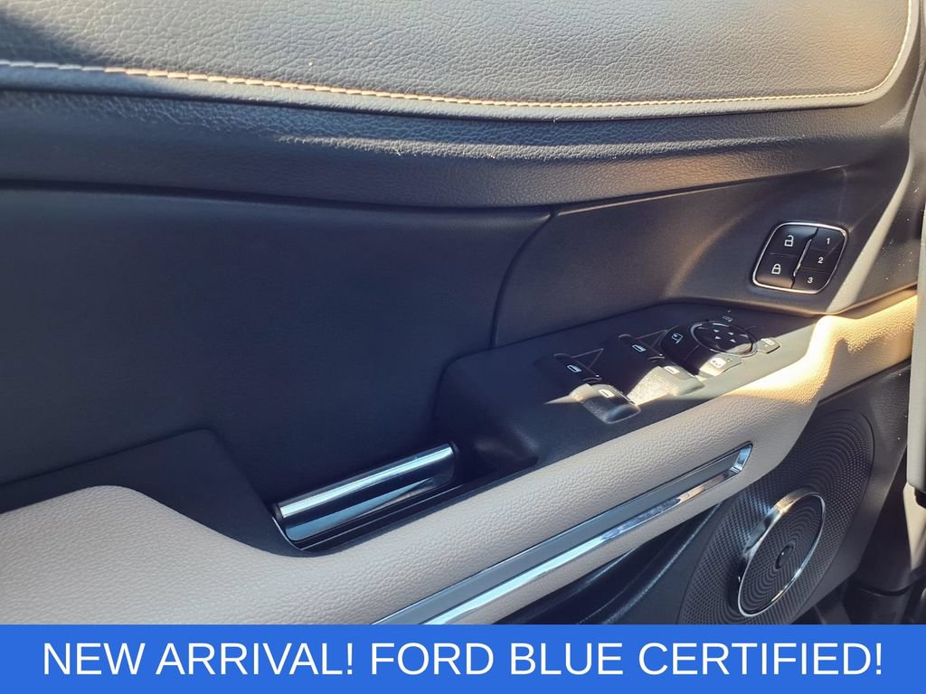 Certified 2023 Ford Expedition Limited AWD/4WD image 22