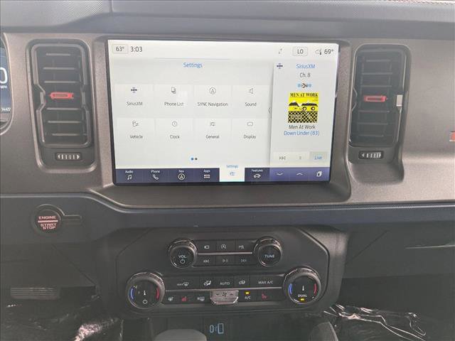 Certified 2022 Ford Bronco Raptor AWD/4WD image 15