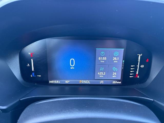 Certified 2024 Ford Escape Active AWD/4WD image 30
