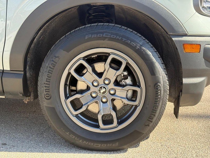 Certified 2023 Ford Bronco Sport Big Bend w/ Convenience Package image 13
