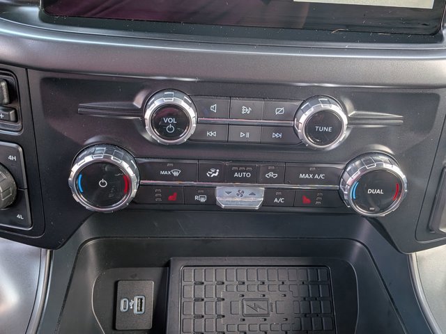 Certified 2024 Ford F150 XLT w/ Equipment Group 303A High image 25