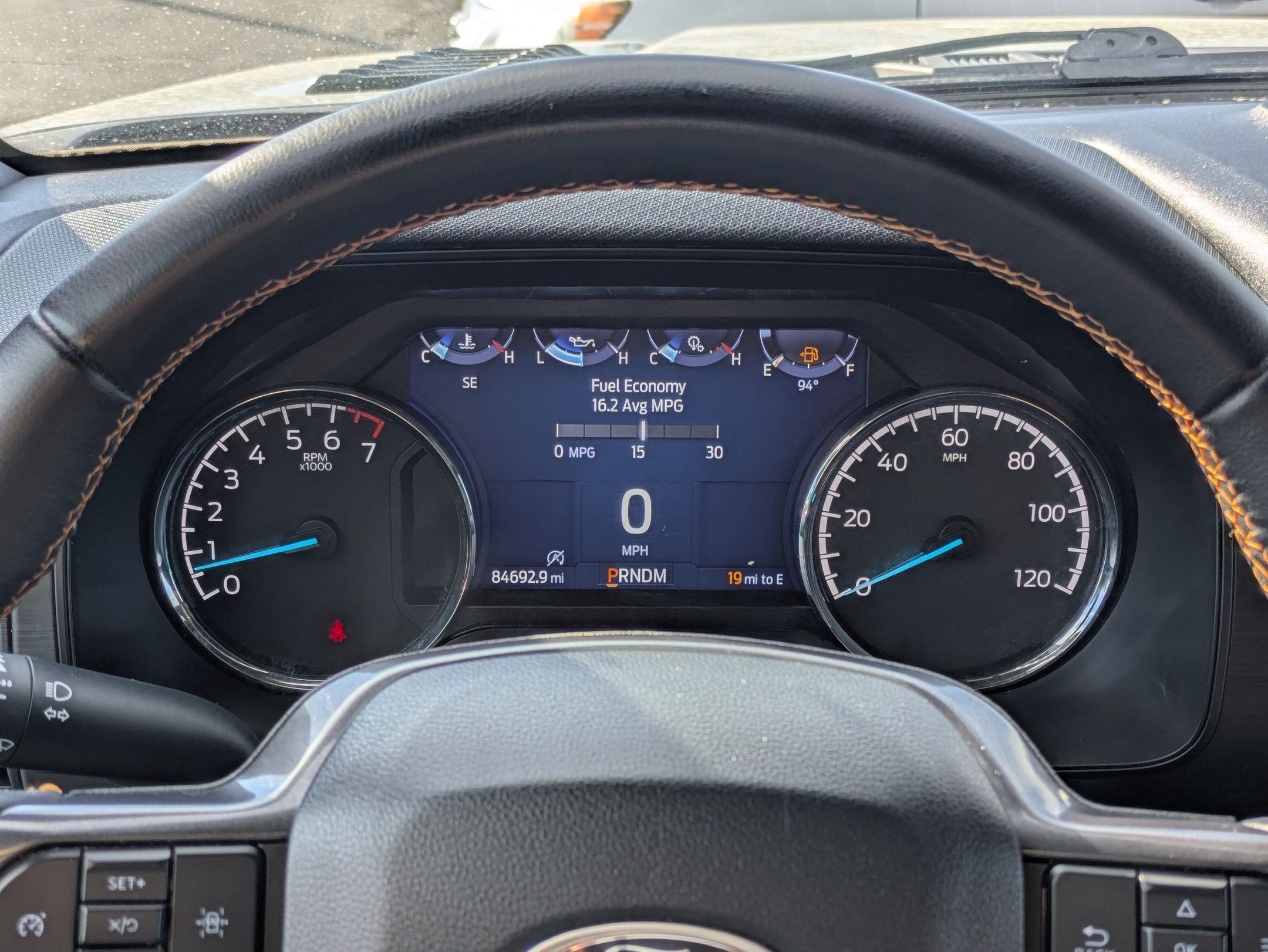 Certified 2023 Ford F150 Tremor AWD/4WD image 23