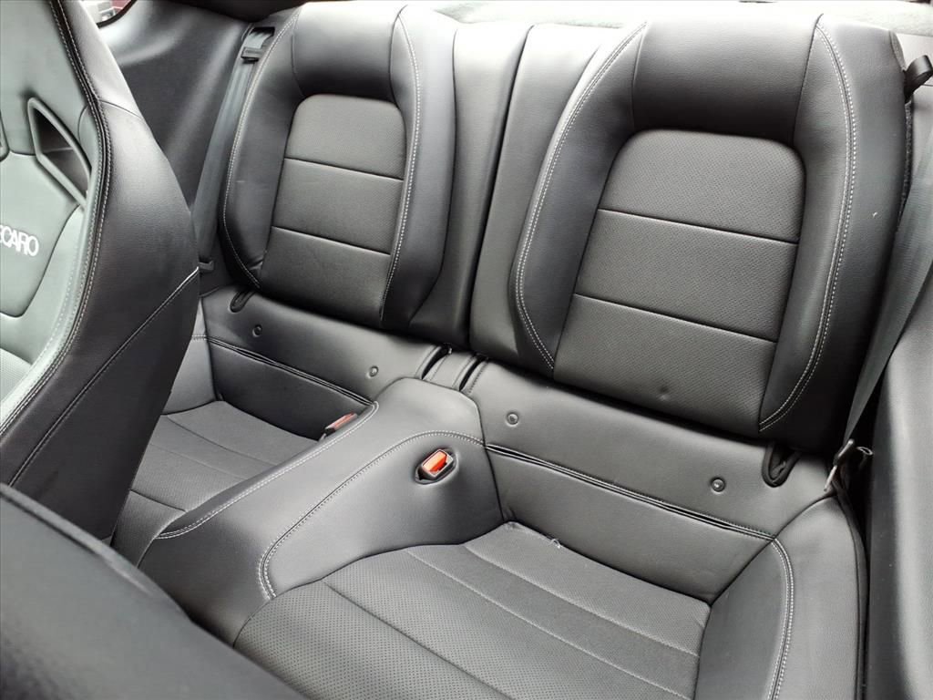 Certified 2023 Ford Mustang GT Premium w/ Equipment Group 401A image 9