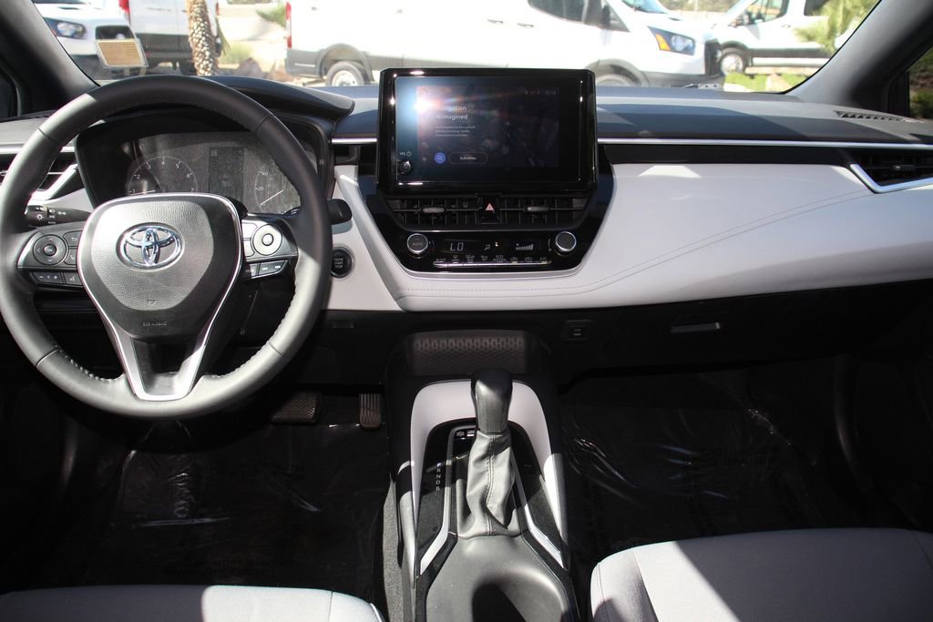 Used 2024 Toyota Corolla SE image 14