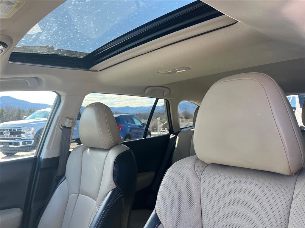 Used 2023 Subaru Outback Limited w/ Popular Package #2 image 7