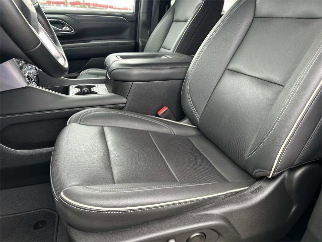 Used 2024 GMC Yukon SLT image 25