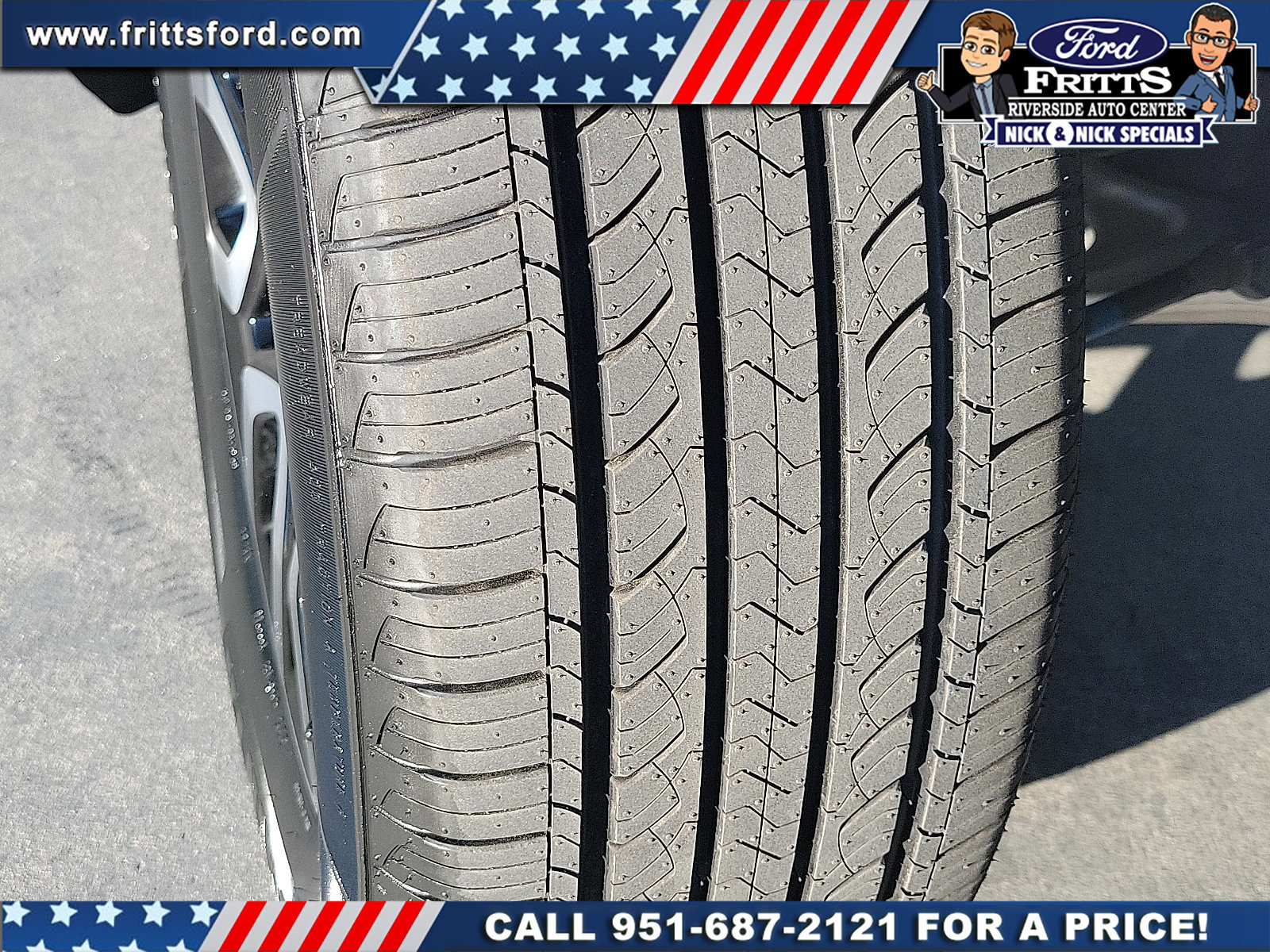 Certified 2023 Ford Maverick Lariat w/ Lariat Luxury Package image 21