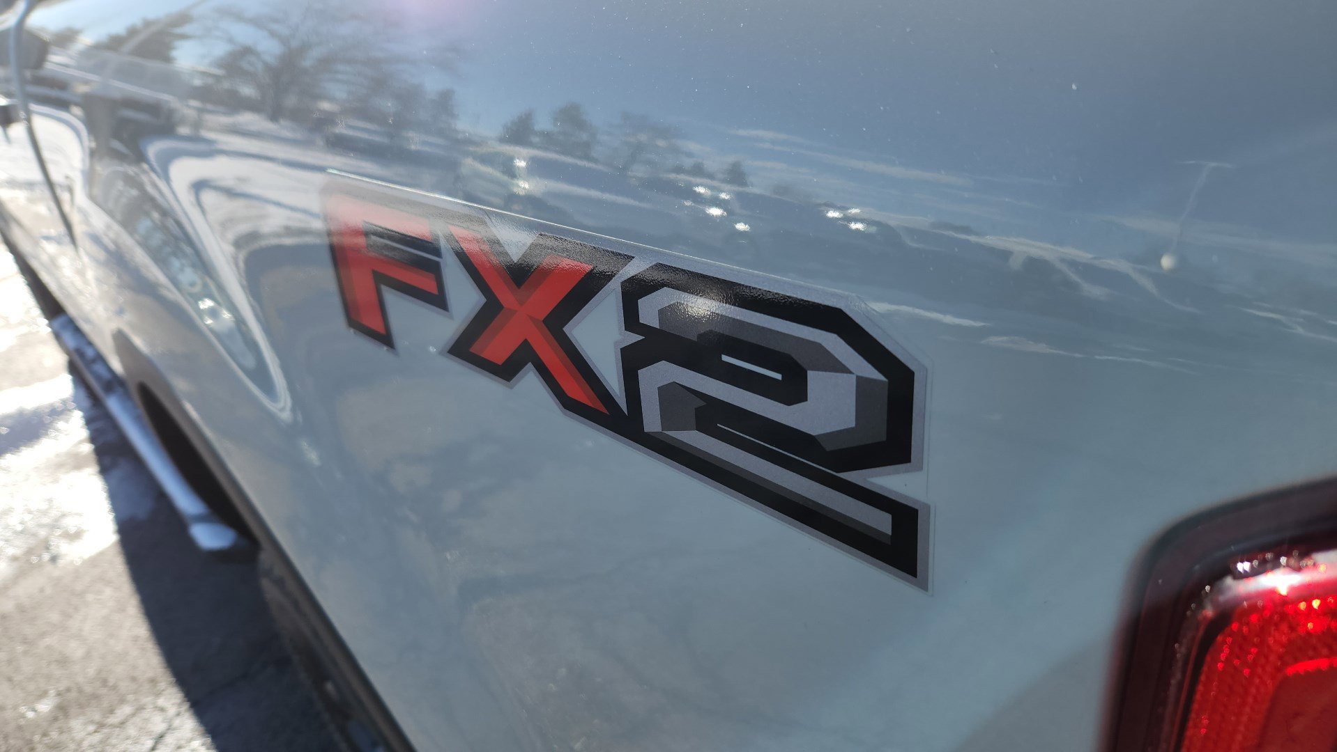 Certified 2022 Ford Ranger XLT w/ Equipment Group 301A Mid image 21