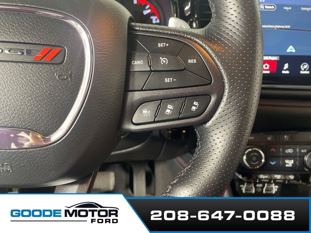 Used 2024 Dodge Durango GT image 15