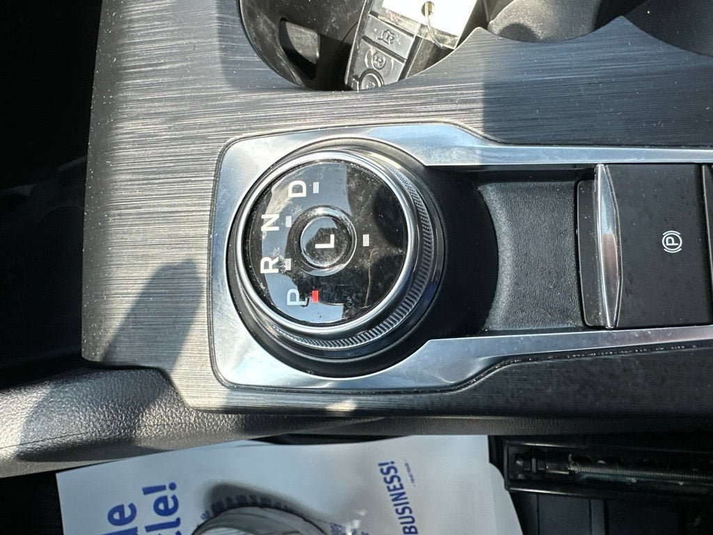 Certified 2024 Ford Escape ST-Line Elite w/ Premium Technology Package AWD/4WD image 18