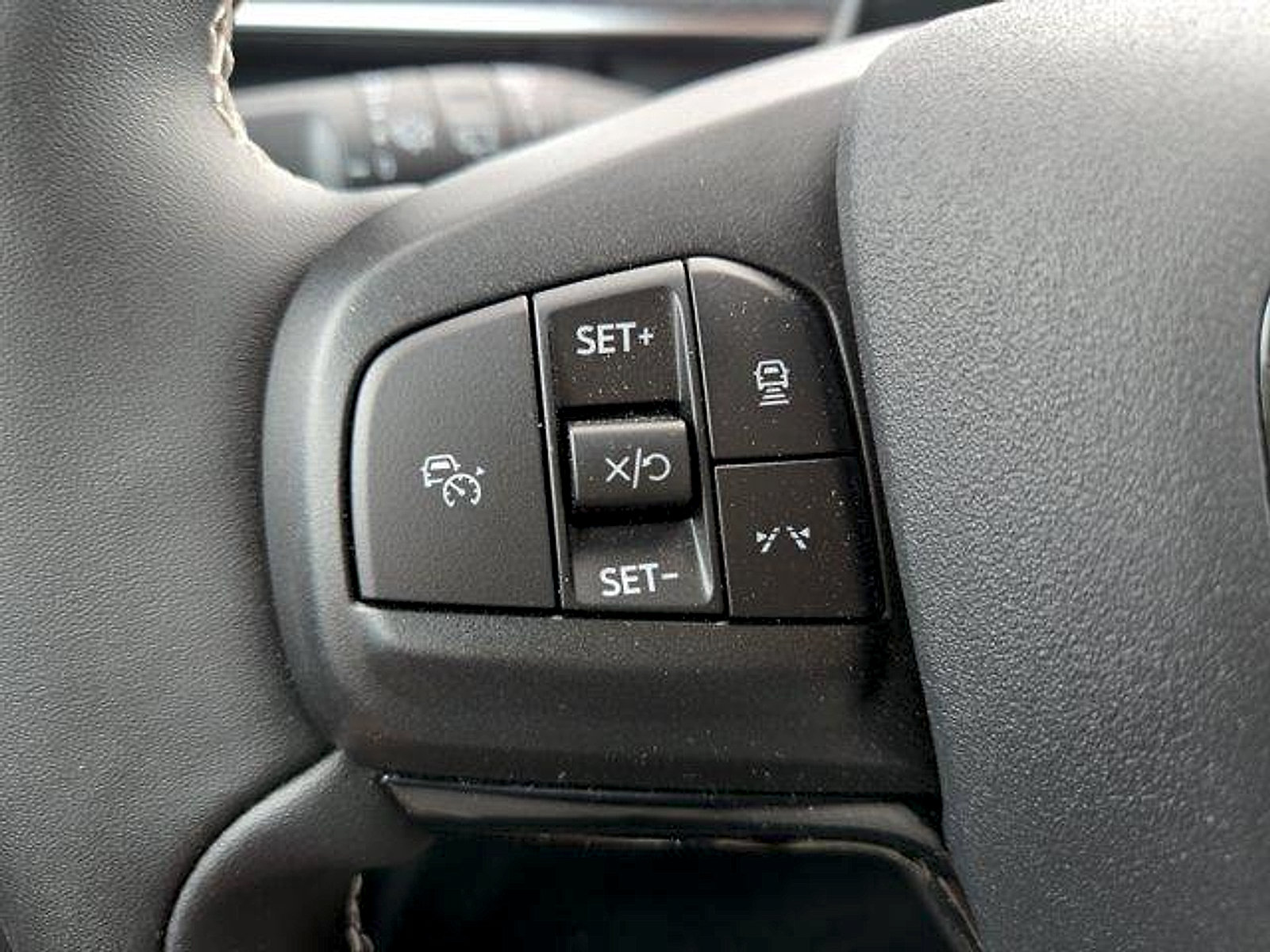 Certified 2026 Ford Mustang Mach-E GT AWD/4WD image 14