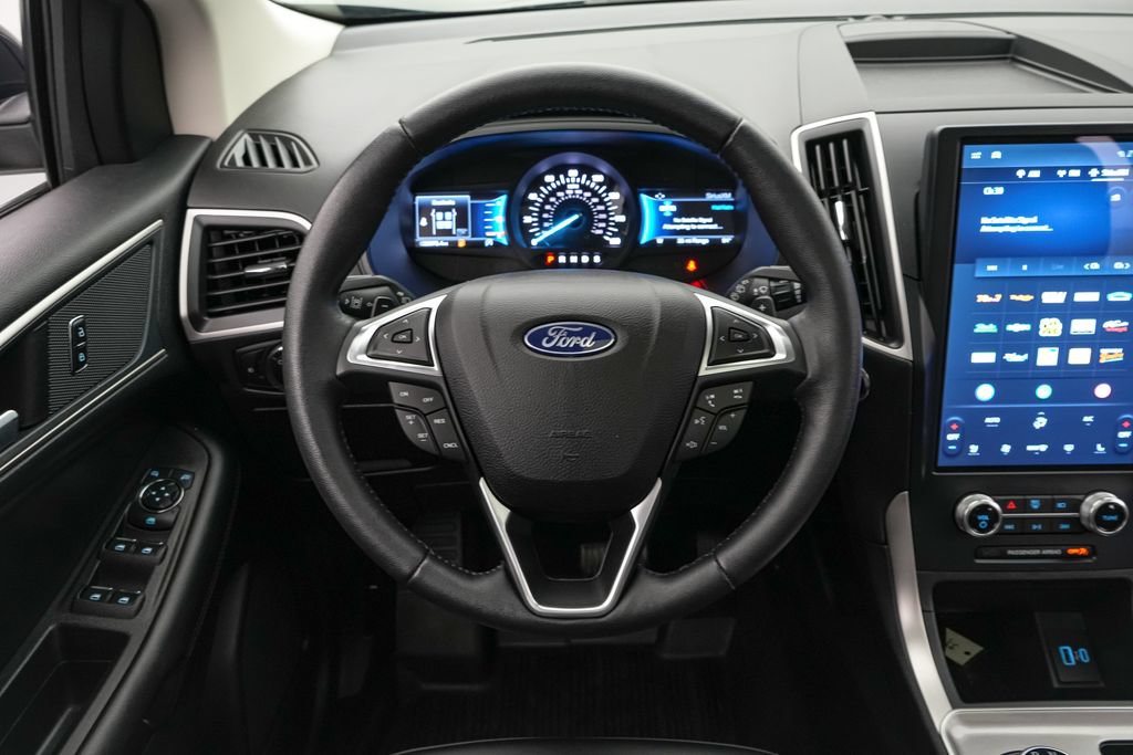 Certified 2023 Ford Edge SEL w/ Convenience Package AWD/4WD image 13