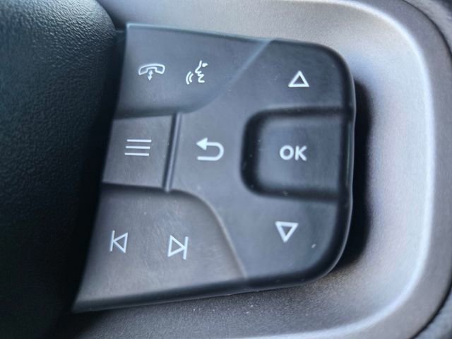 Certified 2022 Ford Bronco Big Bend image 22