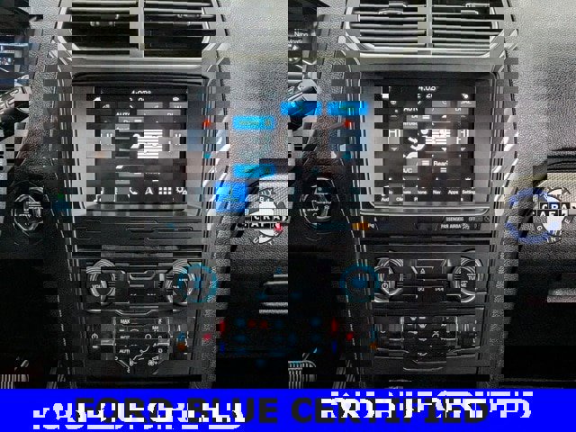 Certified 2018 Ford Explorer XLT w/ Equipment Group 202A image 29