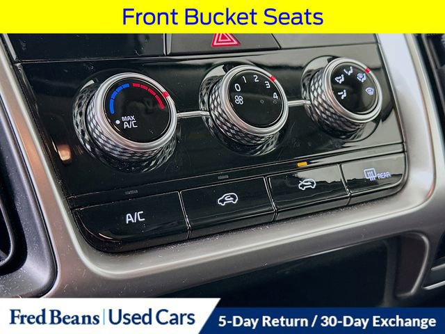 Used 2022 Kia Sorento LX image 18