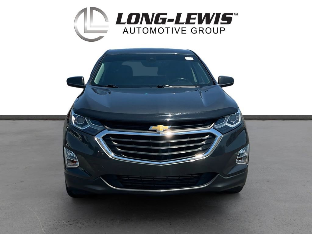Used 2020 Chevrolet Equinox LT FWD image 11