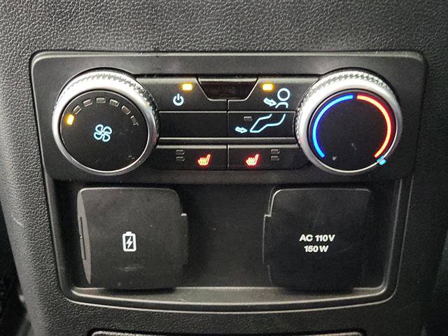 Certified 2023 Ford Explorer ST w/ Equipment Group 401A image 15