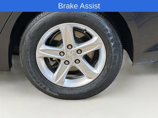 Used 2023 Chevrolet Malibu LT image 7