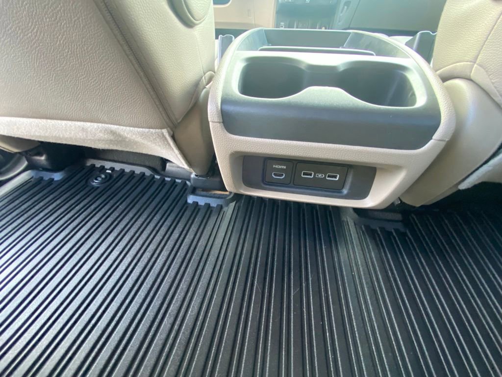 Used 2024 Honda Odyssey Touring image 26