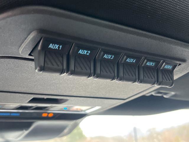 Certified 2024 Ford F450 Platinum w/ FX4 Off-Road Package image 16