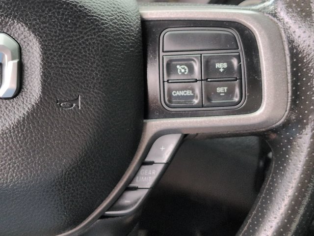 Used 2022 RAM 2500 Tradesman w/ Chrome Appearance Group AWD/4WD image 31