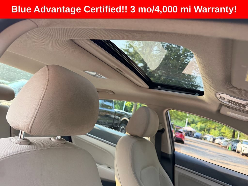 Used 2018 Hyundai Elantra Value Edition FWD image 15