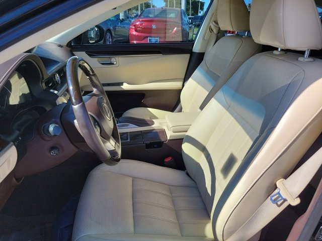 Used 2017 Lexus ES 350 image 23