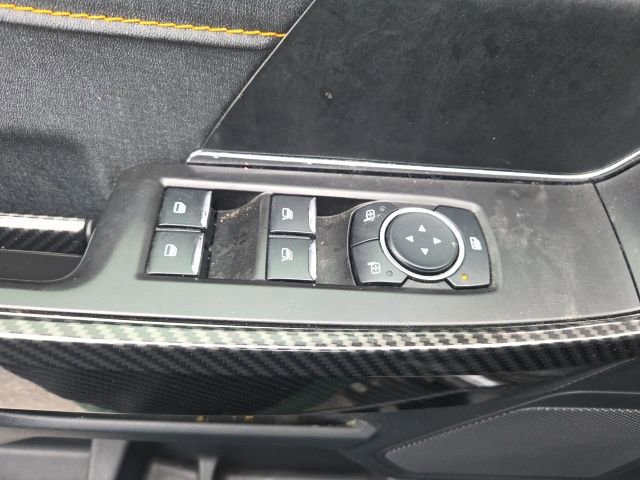 Certified 2023 Ford F150 Tremor image 23