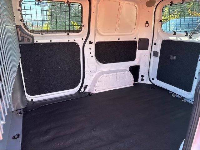 Used 2021 Nissan NV200 SV w/ Sliding Door Glass Package FWD image 13