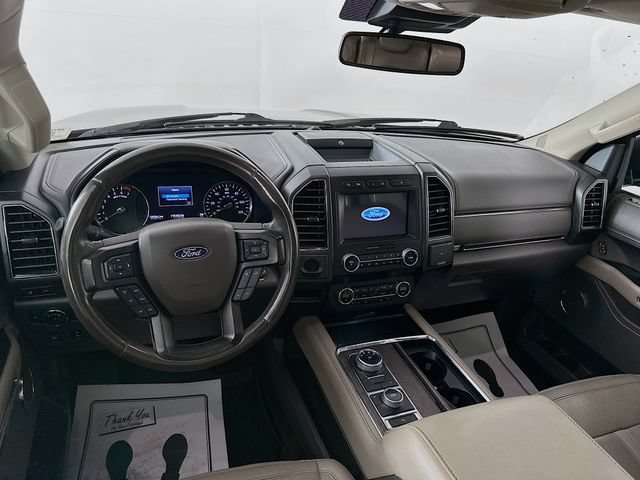 Certified 2020 Ford Expedition Max Limited AWD/4WD image 31