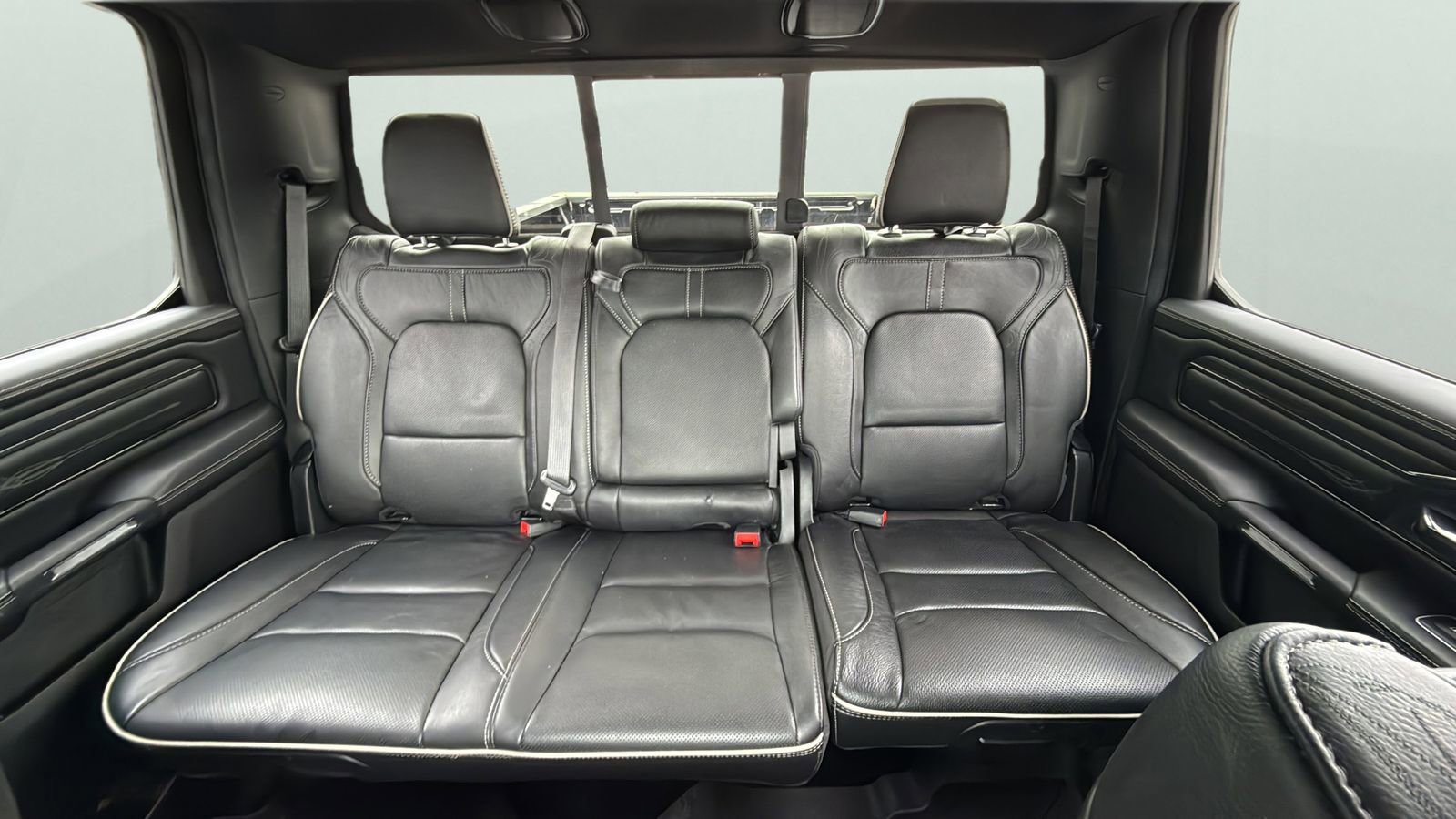 Used 2023 RAM 1500 Limited w/ Night Edition AWD/4WD image 28
