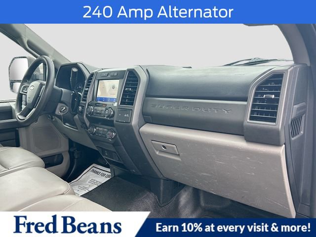Certified 2020 Ford F350 XL w/ Power Equipment Group image 28
