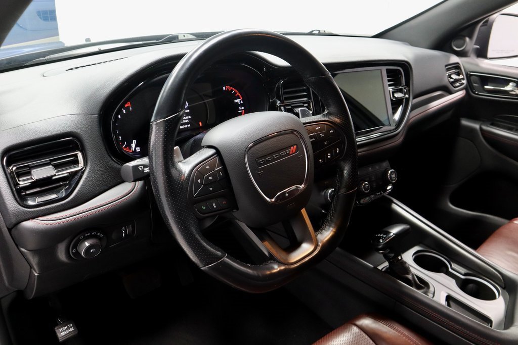 Used 2023 Dodge Durango GT image 29