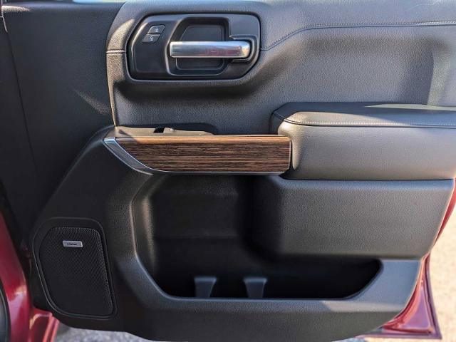 Used 2020 Chevrolet Silverado 1500 High Country w/ Technology Package image 21