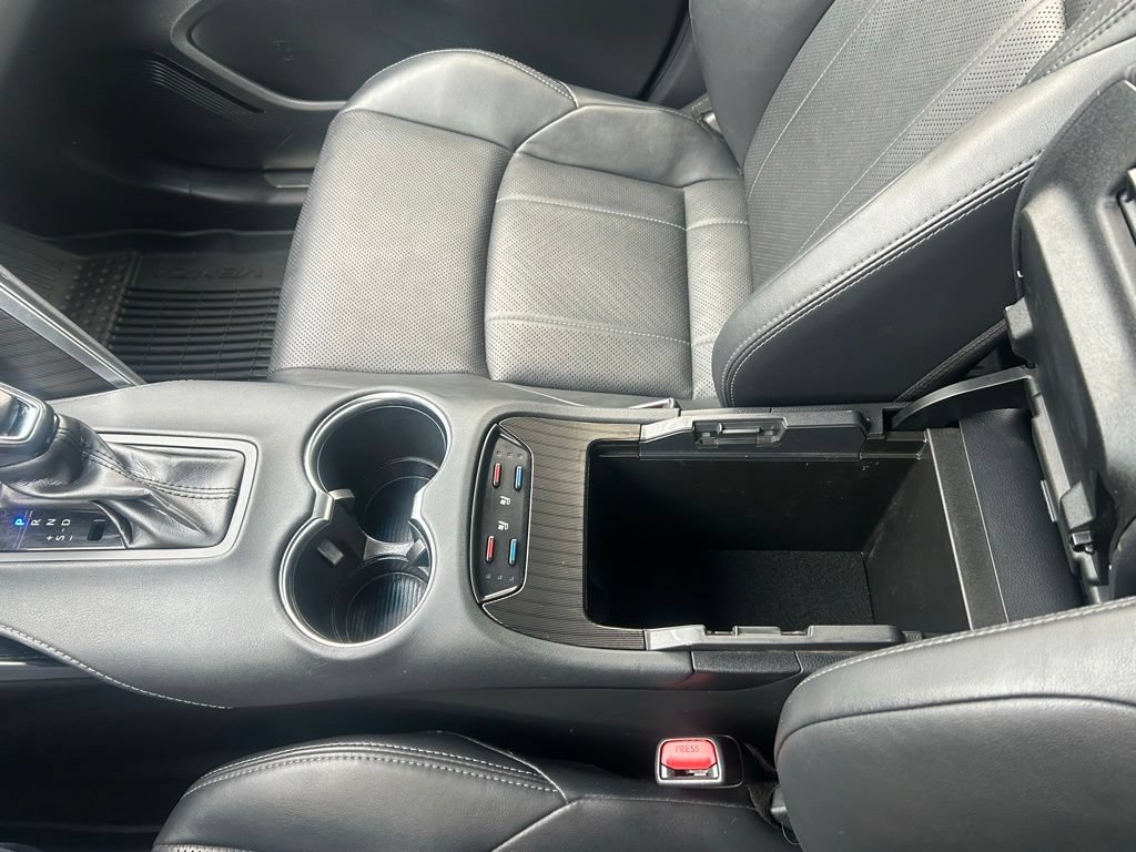 Used 2021 Toyota Venza XLE w/ Softex Package AWD/4WD image 20