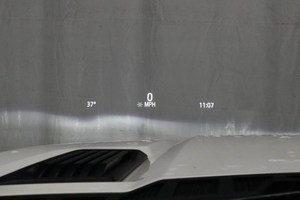 Certified 2024 Ford F150 Platinum w/ Equipment Group 702A High image 30